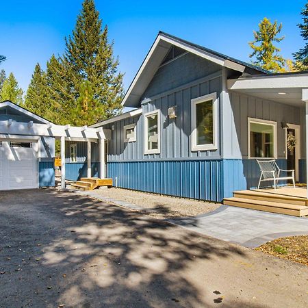 Villa The Blue Roost à McCall Extérieur photo